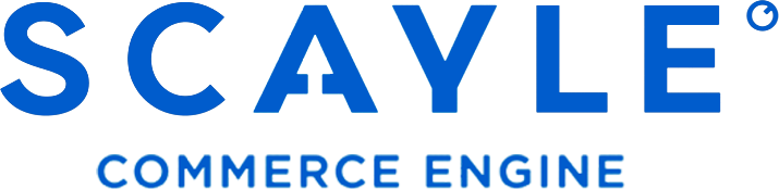 Scayle Logo