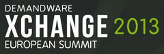 Demandware Xchange European Summit 2013 in Berlin