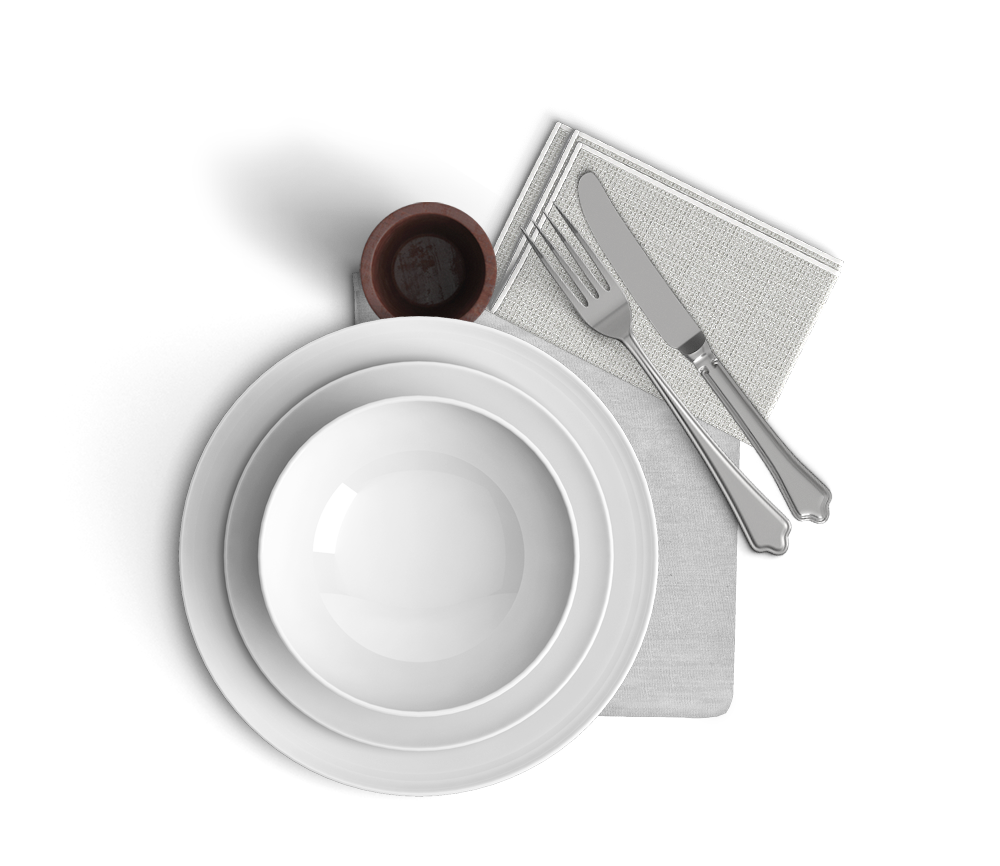 mobizcorp_ecommerce_pfaltzgraff_dish bowl and setting