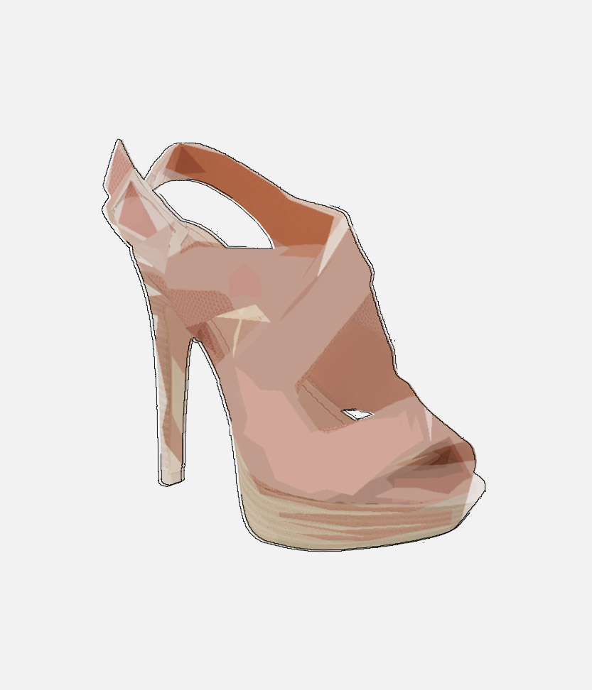 mobizcorp_ecommerce_nine west_pale pink high heeled sandal