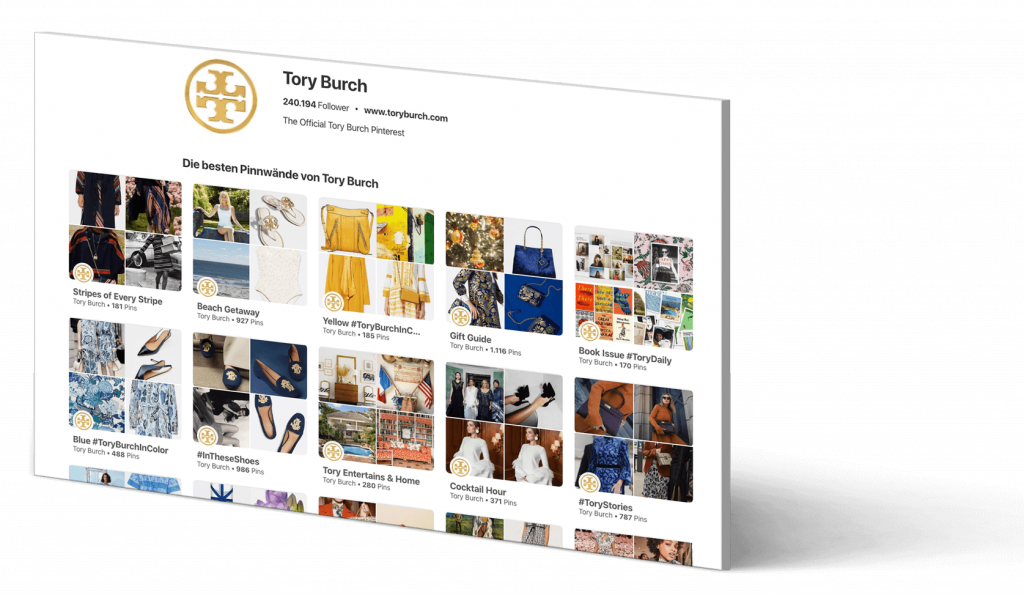 mobizcorp_ecommerce_tory burch_online store_highlights