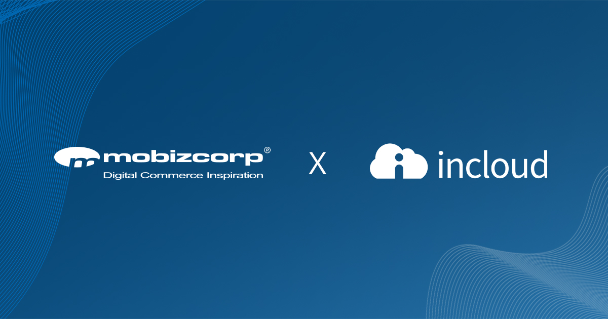 Mobizcorp announces strategic partnership with Incloud Business Solutions