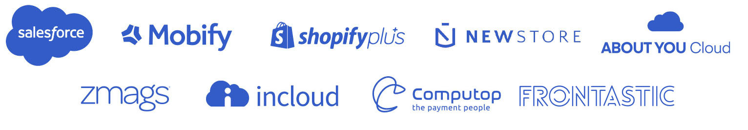 Our partners