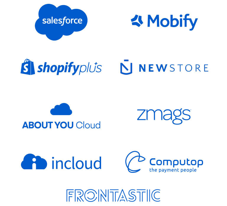 Our partners
