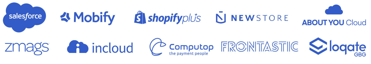 Our partners