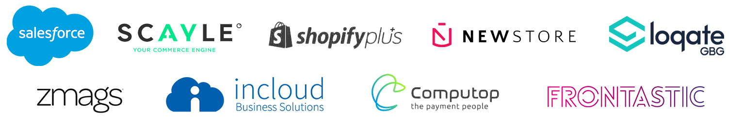 Our partners