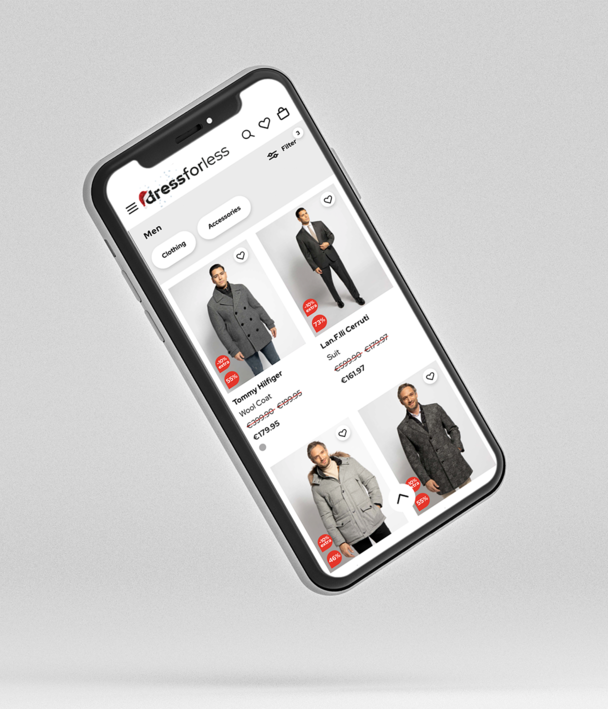 Dress4less online hot sale